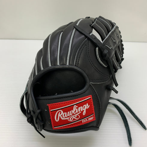 ローリングス Rawlings プロプリファード 硬式 大人 一般 外野手用 グローブ グラブ 右投げ GH9PRBH9 中古品 野球 5921