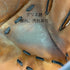 ミズノ MIZUNO ミズノプロ mizunopro HAGAJAPAN 硬式 大人 一般 投手用 グローブ ピッチャー グラブ 右投げ オーダー 中古品 野球 9106