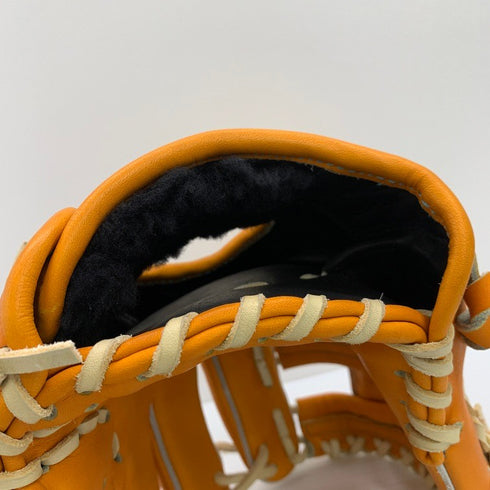 中古品 エスエスケイ SSK プロエッジ 硬式 内野手用グローブ PKW84425 4524