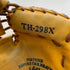 ハタケヤマ HATAKEYAMA TH-298X 軟式 大人 一般 キャッチャーミット 捕手 グローブ グラブ 右投げ 中古品 野球 8676
