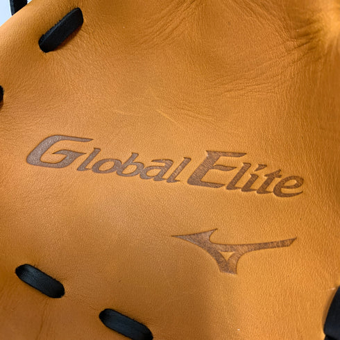 ミズノ MIZUNO グローバルエリート 軟式 大人 一般 内野手用 グローブ グラブ 右投げ 1AJGR32403 タグ付き 野球 6103