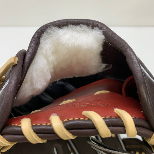 ローリングス Rawlings プロプリファード 硬式 大人 一般 外野手用 グローブ グラブ 右投げ GH4PRY70 タグ付き 野球 7229