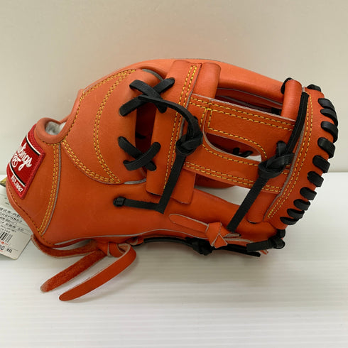 ローリングス Rawlings プロプリファード PRO PREFERRED GH9PRN62 硬式 大人 一般 内野手用 グローブ グラブ 右投げ タグ付き 野球 9949