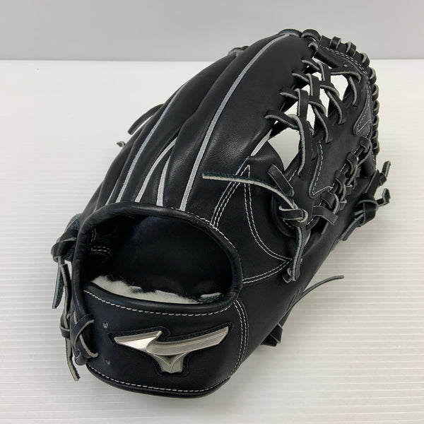 ミズノ MIZUNO ミズノプロ 硬式 大人 一般 内野手用 グローブ グラブ 右投げ 1AJGH11303 HAGAJAPAN 中古品 グローブ袋付き 野球 5972