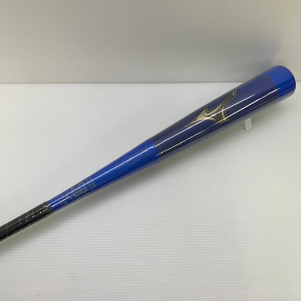 ミズノ MIZUNO ビヨンドマックスレガシー 少年軟式 子ども FRP製バット 1CJBY17779 トップバランス 未使用品 ケース付き 野球 8087