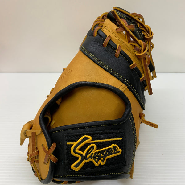 久保田スラッガー KUBOTA SLUGGER TrueProfessional 軟式 大人 一般 一塁手 グローブ グラブ 右投げ KSF-ZUR 中古品 野球 6605