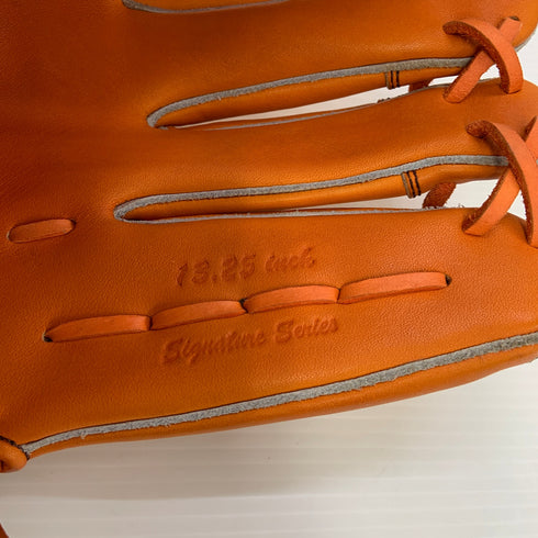 44 フォーティーフォー 硬式・軟式兼用 外野手用 グローブ グラブ 右投げ 中古品 野球 6717