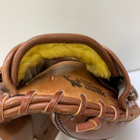 ローリングス Rawlings PRO-CMJ 硬式 大人 一般 キャッチャーミット 捕手 グローブ グラブ 中古品 野球 1509