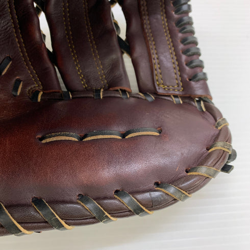 ローリングス Rawlings 軟式 大人 一般 ファーストミット 一塁手 グローブ グラブ 左投げ 中古品 野球 7367