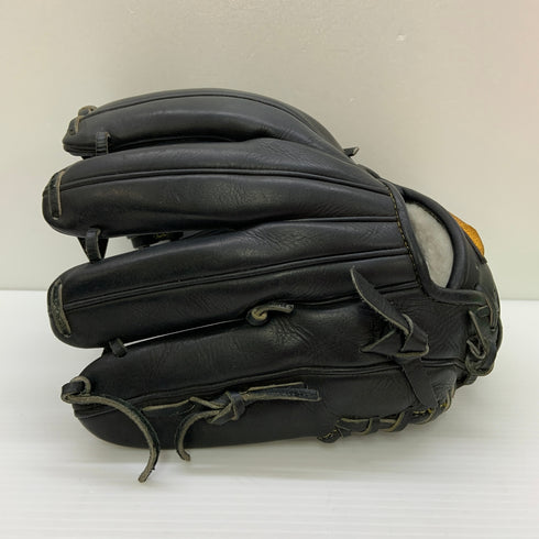 ミズノ MIZUNO ミズノプロ mizunopro 1AJGR26043 軟式 大人 一般 内野手用 グローブ グラブ 右投げ 中古品 野球 8939