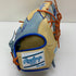 ローリングス Rawlings HOH 軟式 大人 一般 内野手用 グローブ グラブ 右投げ GR4HMN52W 中古品 野球 7199