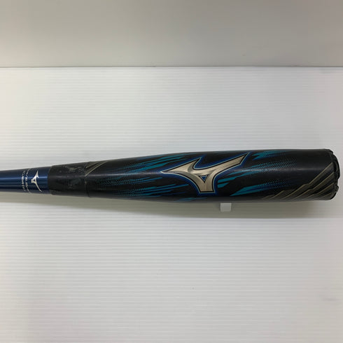 ミズノ MIZUNO ビヨンドマックスギガキング02 軟式 大人 一般 金属製バット 1CJBR151 ケース付き 野球 7094