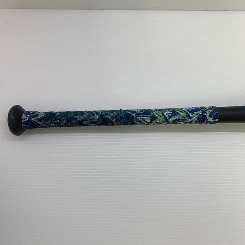 ミズノ MIZUNO ビヨンドマックスレガシー 軟式 大人 一般 FRP製バット 1CJBR158 ミドルバランス 中古 ケース付き 野球 8124