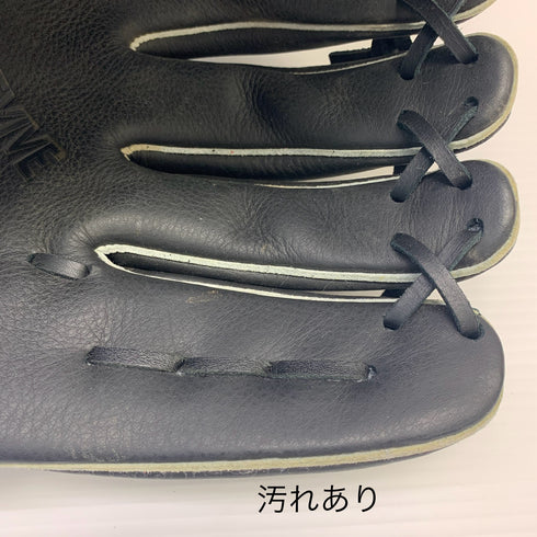 アシックス asics NEOREVIVE 軟式 大人 一般 投手用 グローブ ピッチャー グラブ 右投げ 3121A221 中古品 野球 7014