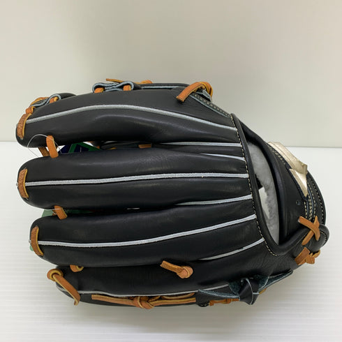 ミズノ MIZUNO グローバルエリート 硬式 大人 一般 内野手用 グローブ グラブ 右投げ 1AJGH22413 タグ付き グローブ袋付き 野球 5941