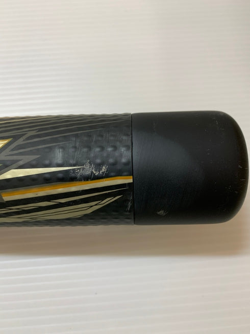 ミズノ MIZUNO ビヨンドマックスメガキング3α ソフトボール 3号ゴムボール用バット 1CJBS30884 84cm ケース付き 6342