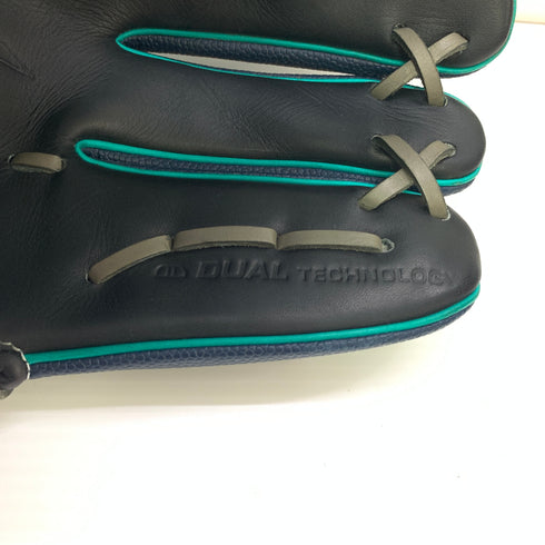 ウィルソン Wilson RDL1273H 軟式 大人 一般 内野手用 グローブ グラブ 右投げ 中古品 野球 9711