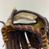 久保田スラッガー KUBOTA SLUGGER KSN-AR5 軟式 大人 一般 内野手用 グローブ グラブ 右投げ オーダー 中古品 野球 1013