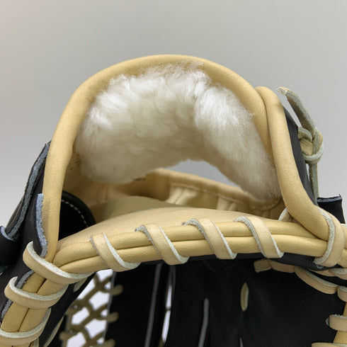 ミズノ MIZUNO グローバルエリート Global Elite 1AJGR34017 軟式 大人 一般 外野手用 グローブ グラブ 左投げ タグ付き 野球 9179