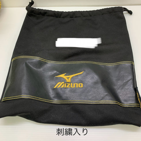 ミズノ MIZUNO ミズノプロ mizunopro 硬式 大人 一般 投手用 グローブ ピッチャー グラブ 右投げ オーダー 中古品 グローブ袋付き 野球 1199