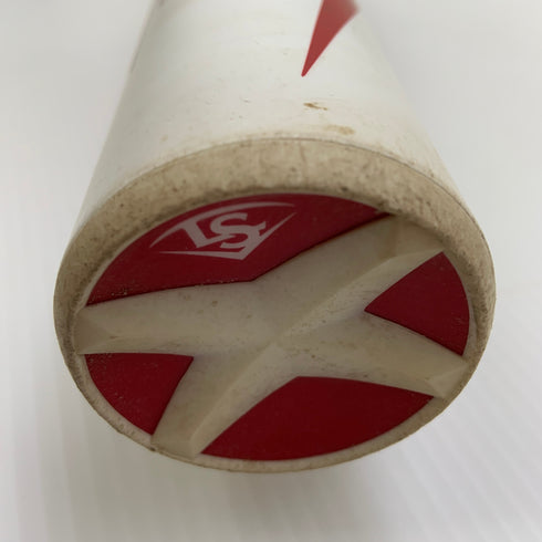 ルイスビルスラッガー Louisville Slugger カタリスト2 ソフトボール用 大人 一般 FRP製バット WTLJGS20T トップバランス 中古 ケース付き 野球 8136