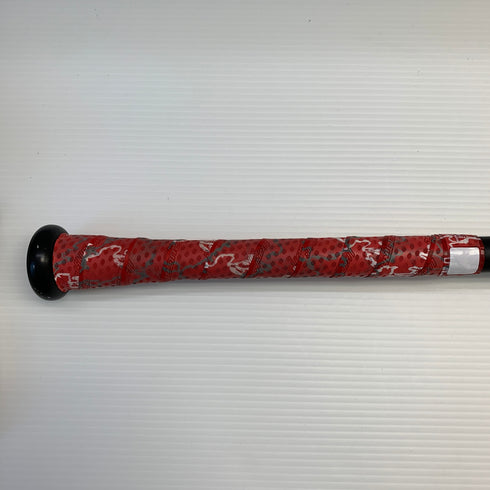 マルーチ marucci ワニクラッシャー 軟式 大人 一般 FRP製バット MJJSBBWS ケース付き 野球 7309