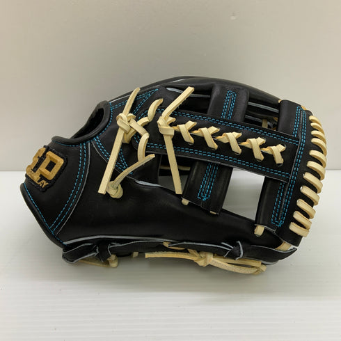 シュアプレイ SURE PLAY SP SBG-ES554T 硬式 大人 一般 内野手用 グローブ グラブ 右投げ タグ付き 野球 9175