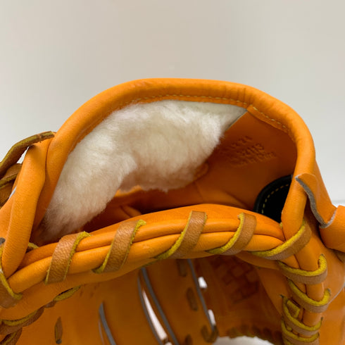 ミズノ MIZUNO ミズノプロ 軟式 大人 一般 内野手用 グローブ グラブ 右投げ 1AJGR32113 タグ付き 野球 7777
