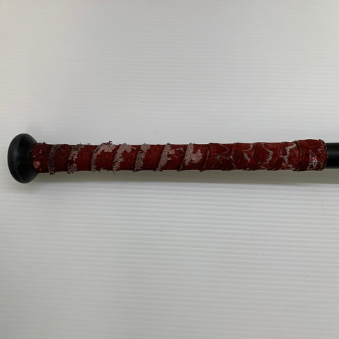 ミズノ MIZUNO ビヨンドマックスレガシー 軟式 大人 一般 FRP製バット 1CJBR158 ミドルバランス 中古 ケース付き 野球 8025