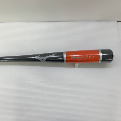 ミズノ MIZUNO ミズノプロ 軟式 大人 一般 木製バット 1CJWK16888 野球 6996