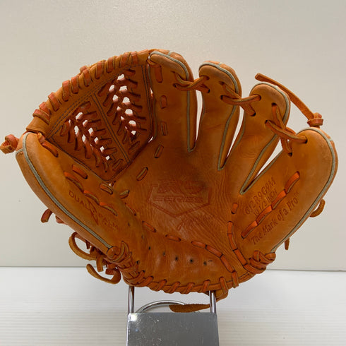 ローリングス Rawlings R9 SERIES 少年軟式 子ども オールラウンド グローブ グラブ 右投げ GJ2R9G9M 中古品 野球 8034