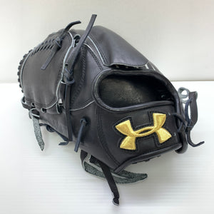 アンダーアーマー Under Armour UA QBB0078 硬式 大人 一般 投手用 グローブ ピッチャー グラブ 左投げ タグ付き 野球 9810