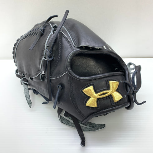 アンダーアーマー Under Armour UA QBB0078 硬式 大人 一般 投手用 グローブ ピッチャー グラブ 左投げ タグ付き 野球 9810