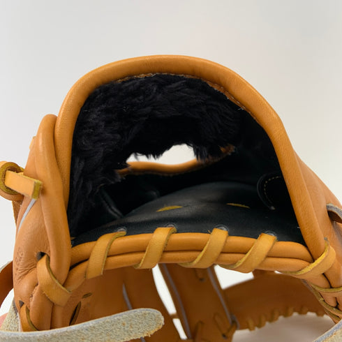 ローリングス Rawlings HOH 軟式 大人 一般 内野手用 グローブ グラブ 右投げ GRMSOGHH HAGAJAPAN 中古品 野球 5969