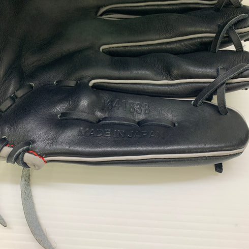 アンダーアーマー Under Armour UA 1341838 硬式 大人 一般 投手用 グローブ ピッチャー グラブ 右投げ 中古品 野球 9721