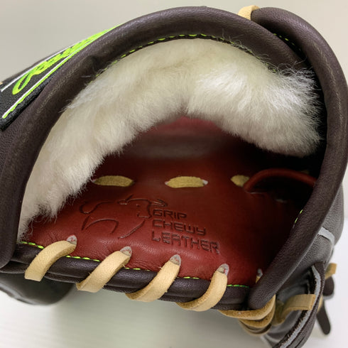 ローリングス Rawlings プロプリファード PRO PREFERRED GH6PW2N52MG 硬式 大人 一般 内野手用 グローブ グラブ 右投げ タグ付き グローブ袋付き 野球 9485