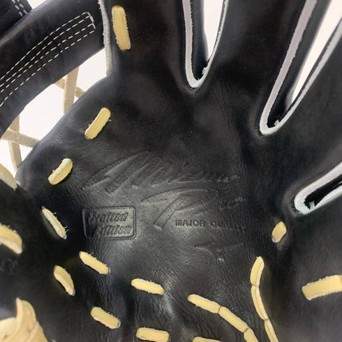 ミズノ MIZUNO ミズノプロ mizunopro 1AJGR32043 軟式 大人 一般 内野手用 グローブ グラブ 右投げ グローブ袋付き 野球 9326