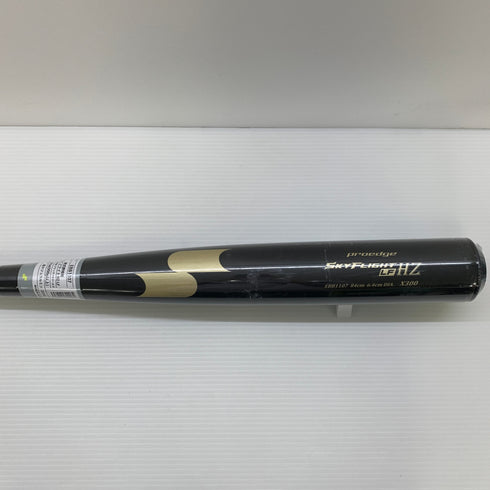 エスエスケイ SSK プロエッジスカイフライトHZ-LF 硬式 大人 一般 金属製バット EBB1107 野球 7119