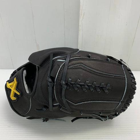 アトムズ ATOMS 硬式 大人 一般 投手用 グローブ ピッチャー グラブ 右投げ AKG-KT01 タグ付き 野球 6932