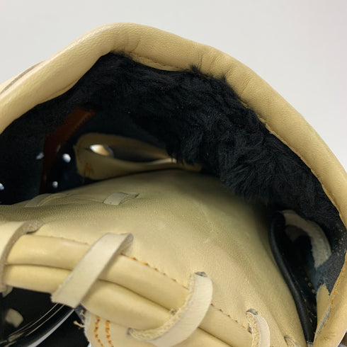 ザナックス Xanax 軟式 大人 一般 キャッチャーミット 捕手 グローブ グラブ 右投げ BRC24CL1T タグ付き グローブ袋付き 野球 6210