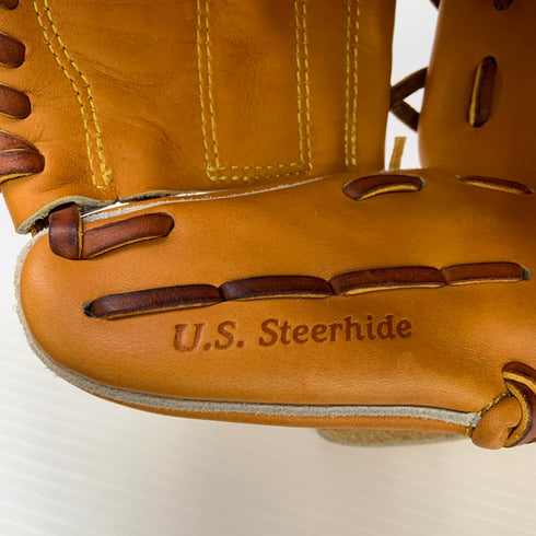 ローリングス Rawlings HOH PROSXSCT 硬式 大人 一般 内野手用 グローブ グラブ 右投げ 中古品 野球 9250