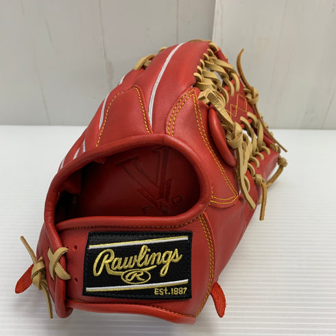 ローリングス Rawlings 軟式 大人 一般 外野手用 グローブ グラブ 右投げ GRAFHTB88FS 野球 5897