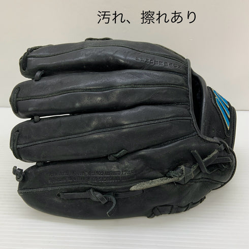 ミズノ MIZUNO SWIFTER 軟式 大人 一般 内野手用 グローブ グラブ 右投げ N32310 中古品 野球 6570