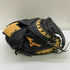 ミズノ MIZUNO ミズノプロ mizunopro 硬式 大人 一般 キャッチャーミット 捕手 グローブ グラブ 右投げ オーダー 中古品 野球 8669