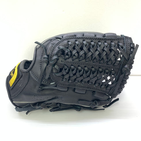久保田スラッガー KUBOTA SLUGGER KSN-L7 軟式 大人 一般 オールラウンド グローブ グラブ 右投げ 中古品 野球 9695
