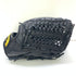 久保田スラッガー KUBOTA SLUGGER KSN-L7 軟式 大人 一般 オールラウンド グローブ グラブ 右投げ 中古品 野球 9695