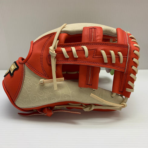エスエスケイ SSK 軟式 大人 一般 内野手用 グローブ グラブ 右投げ SSGB76119 タグ付き 野球 7584