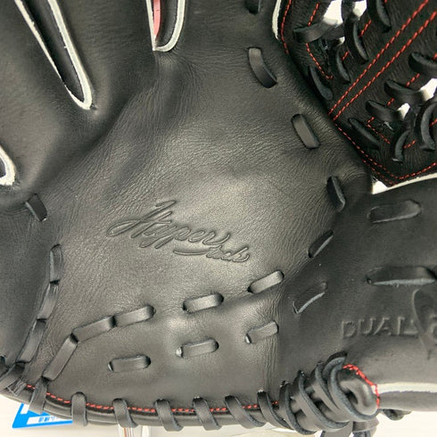 ローリングス Rawlings ハイパーテック 軟式 オールラウンド用グローブ GR4FHTN65 4062