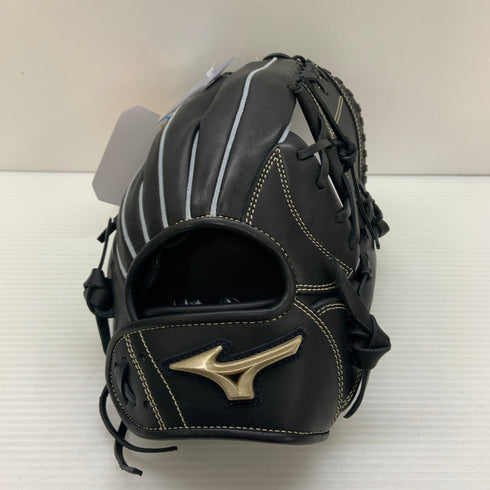 ミズノ MIZUNO グローバルエリート 少年軟式 子ども 内野手用 グローブ グラブ 右投げ 1AJGY32520 タグ付き 野球 8047