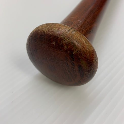 ヤナセ YANASE European Beech 硬式 大人 一般 木製バット(BFJマーク) YCB-011 中古 野球 7916